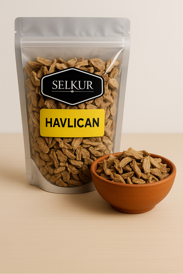 Havlıcan 50GR (KÖK) - 1