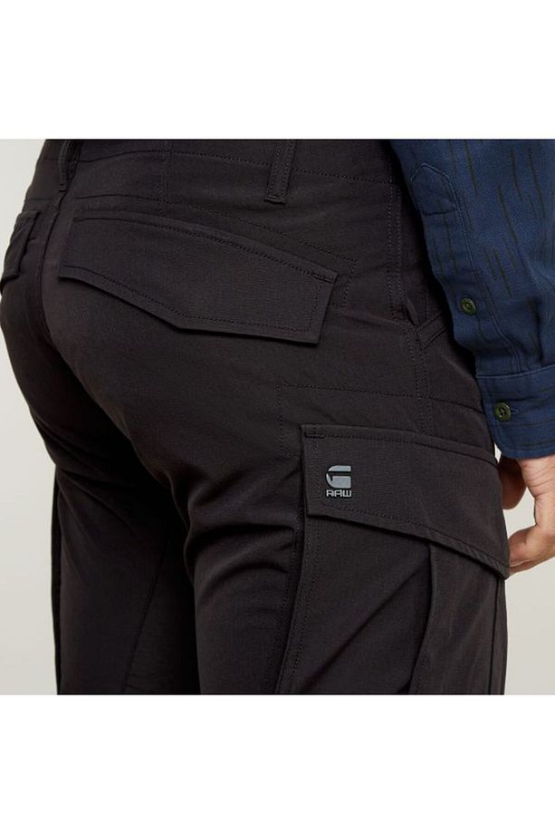 Rovic Zip 3d Regular Tapered - 5