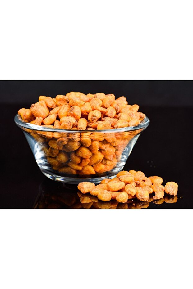 Soslu Mısır 500gr - 4