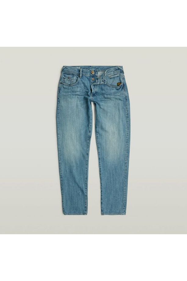 Morry FWD Regular Tapered - 6