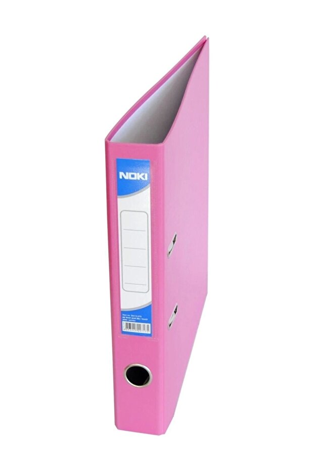 Dar Pembe Klasör - 1