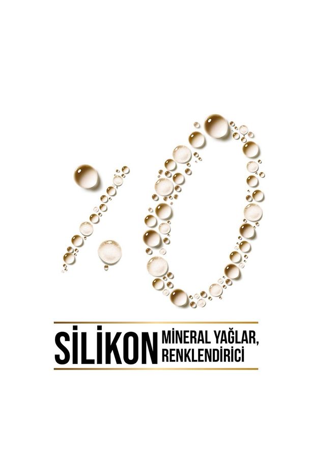 Şampuan 400 ml 3-1 Onarıcı Koruyucu - 6
