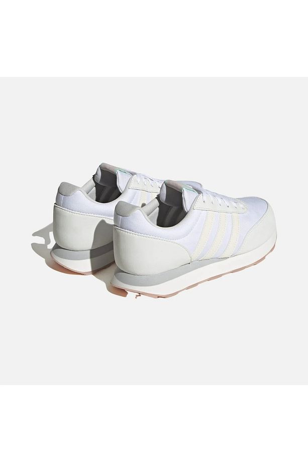 Hp2252 Run 60s 3.0 Kadın Sneaker Ayakkabısı Bej - 3