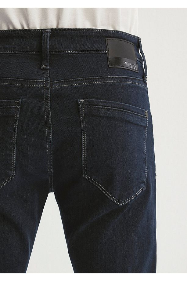 James Black Puslu Mürekkep Jean Pantolon 0042426976 - 8