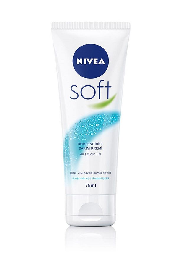Krem Soft 75 ml. - 1