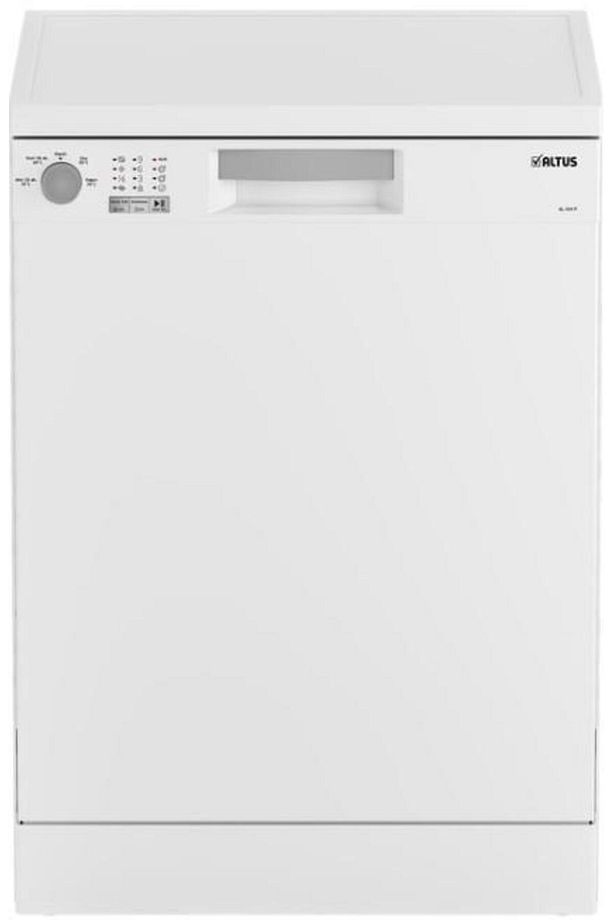 Al 413 P 3 Programlı Bulaşık Makinesi - 1