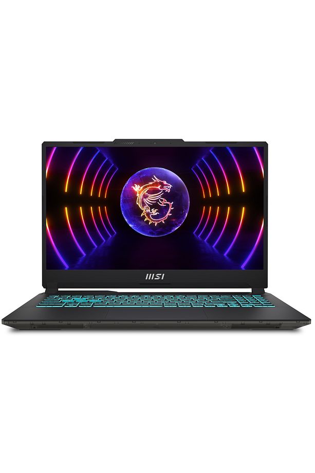 Cyborg 15 A13ve-897xtr I7-13620h 16gb Ddr5 1tb 6gb Rtx4050 Gddr6 15.6" 144hz Freedos Full Hd Not - 1
