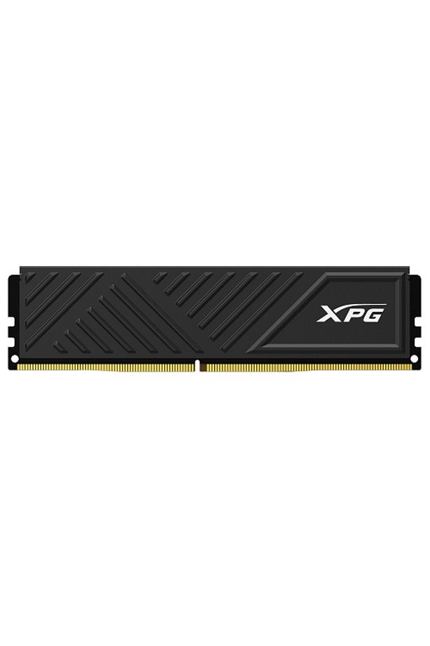 Gammix D35 Ax4u32008g16a-sbkd35 8gb (1X8GB) Ddr4 3200mhz Cl16 Gaming (OYUNCU) Ram - 1