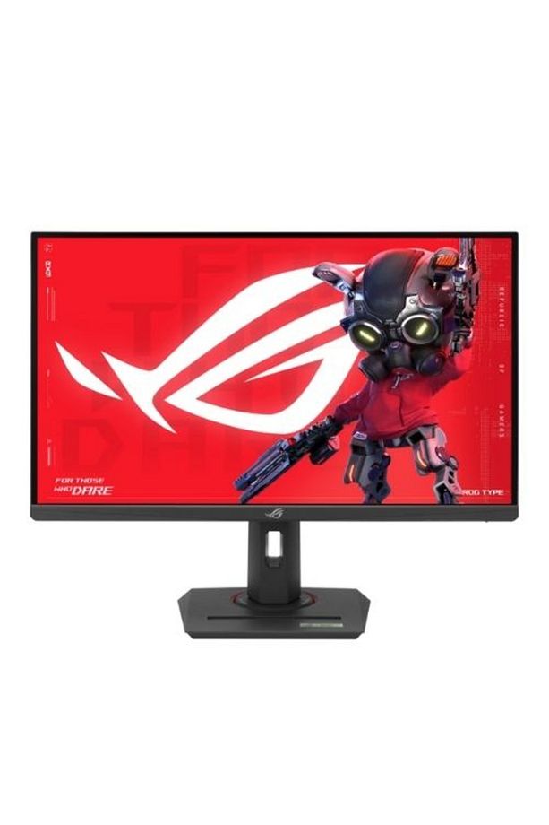 Rog Swift Xg27ucg 27" 4k 1ms 160hz G-sync Ultrafast Ips Gaming (OYUNCU) Monitör - 1