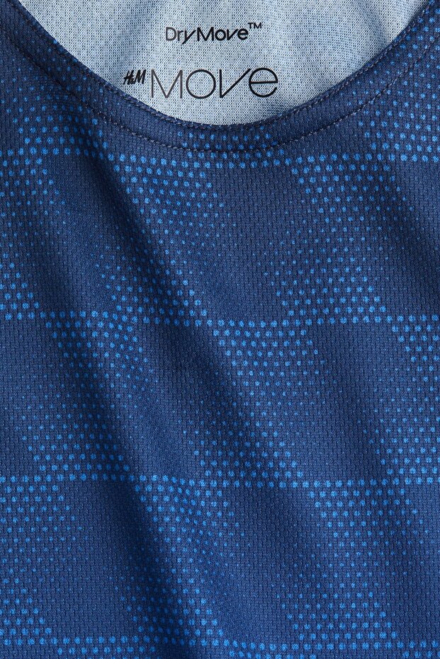 Spor Üstü DryMove™ - 2
