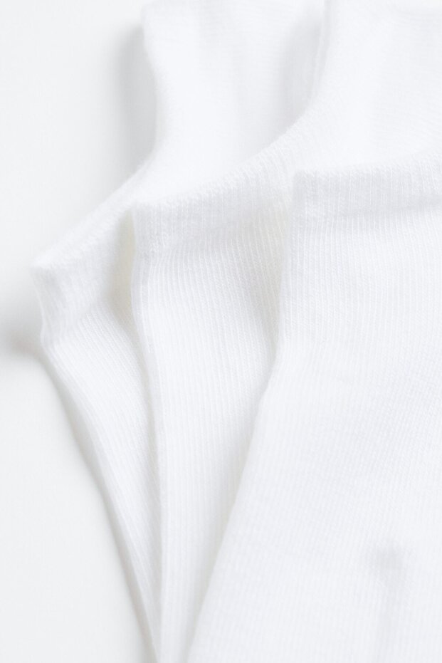 7'li Patik Çorap - 3