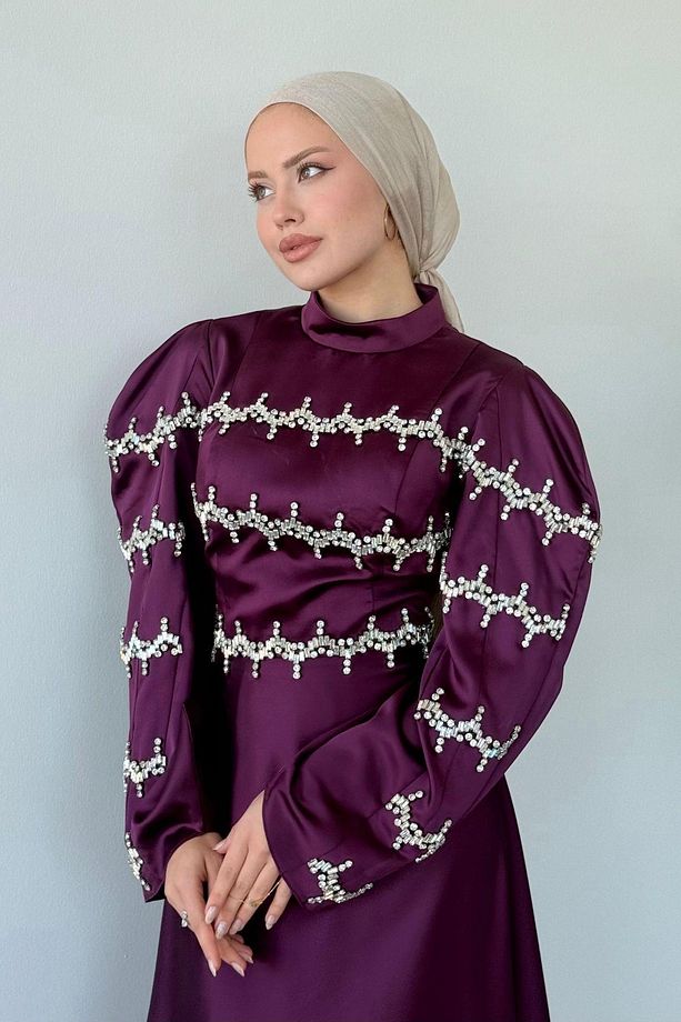 Yolansa Abiye Mürdüm - 4