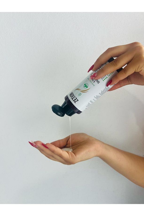 Kepek Önleyici (DETOX) Şampuan 200 ml - 1
