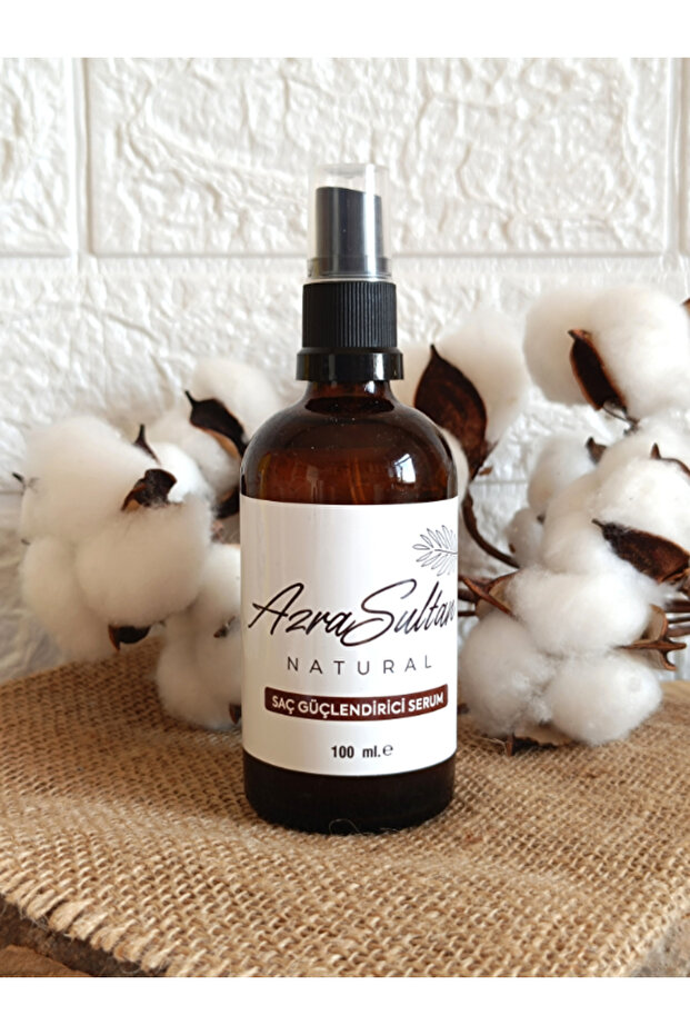 HAIR CARE SERUM