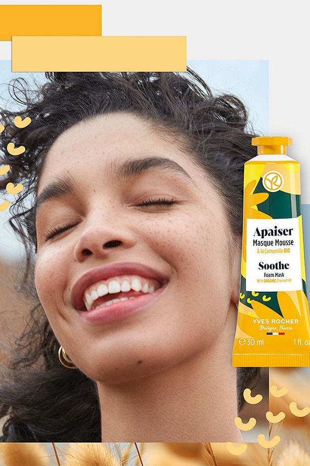 Yatıştıran Rahatlatıcı Maske-30 ml - 3