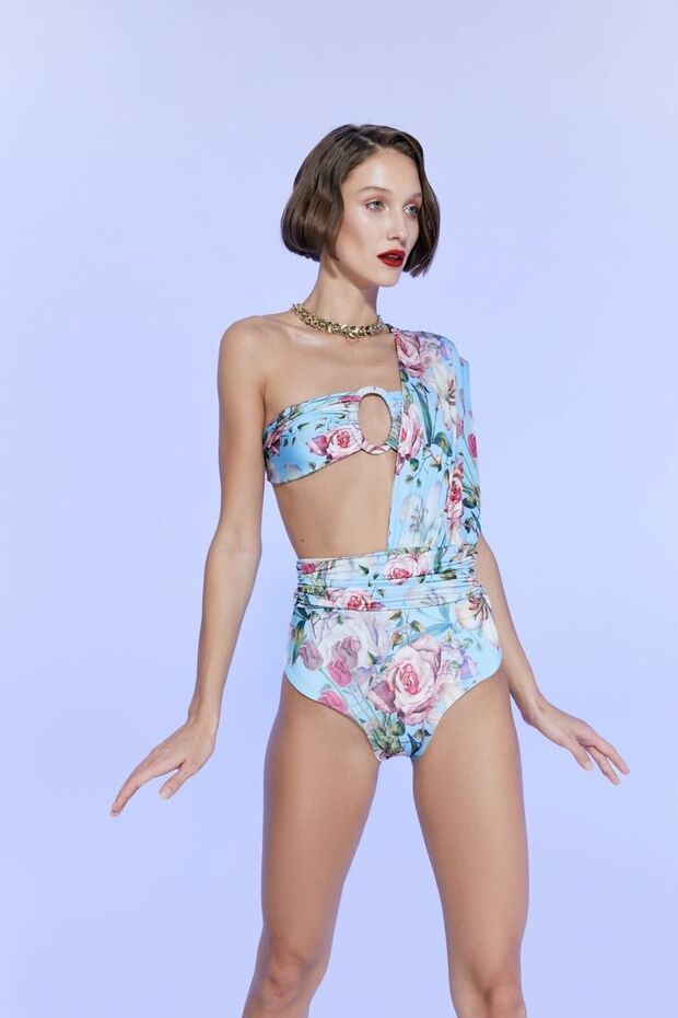 Cayo Coco Blu Mayo - 5