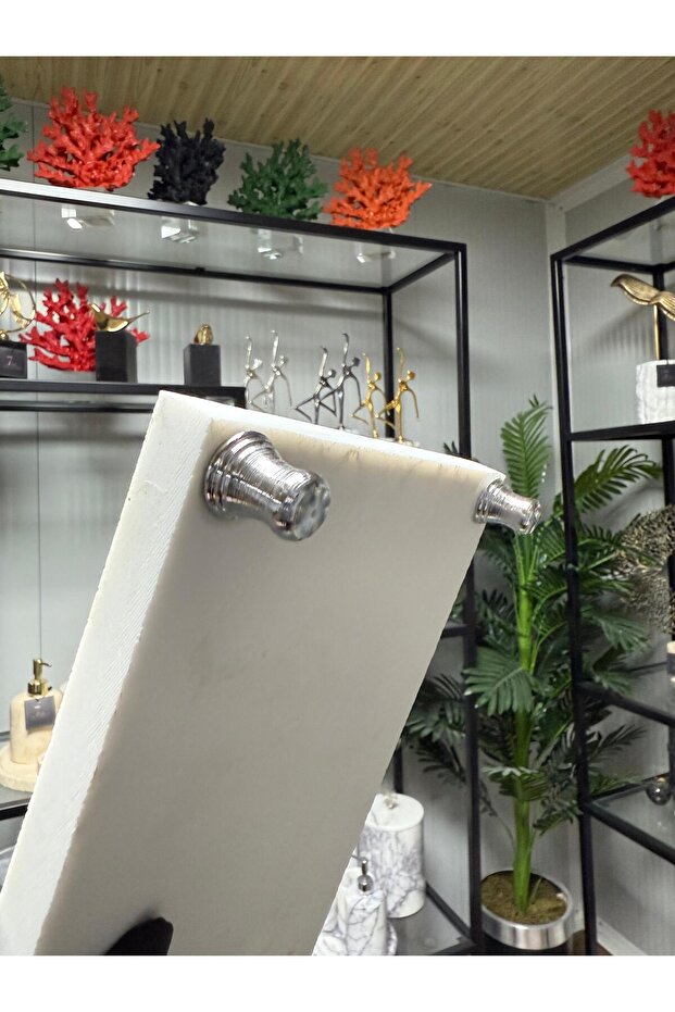 Mermer Kuvars Sunum Servis - 5