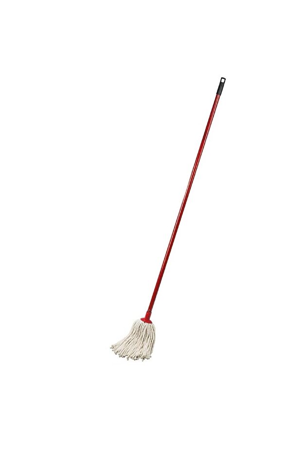 Classic Cotton Mop With Stick