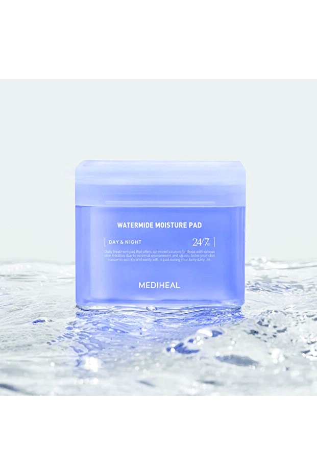 وسادة ووترميد - 2