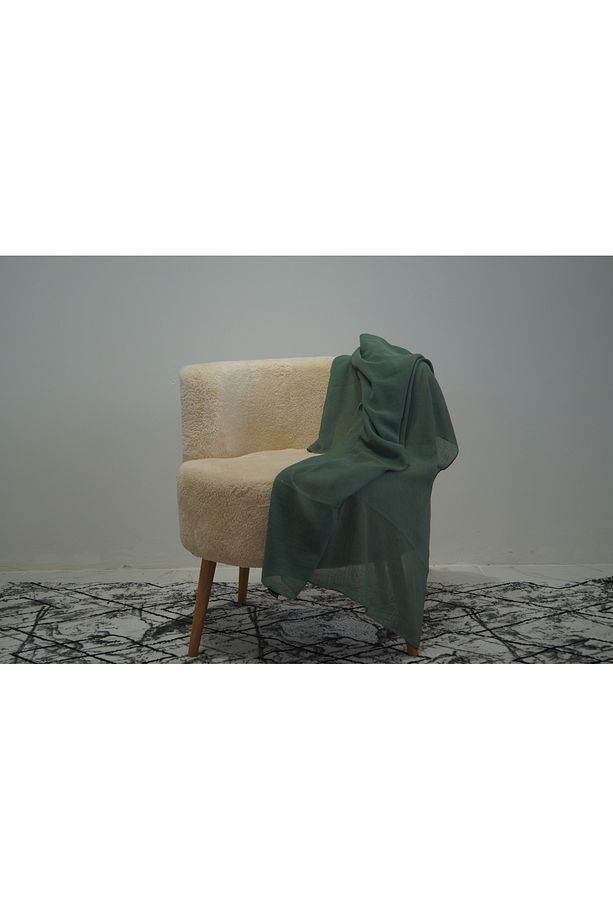 Bej Teddy Tek kişilik Berjer (SALON, BALKON, OFİS) - 3