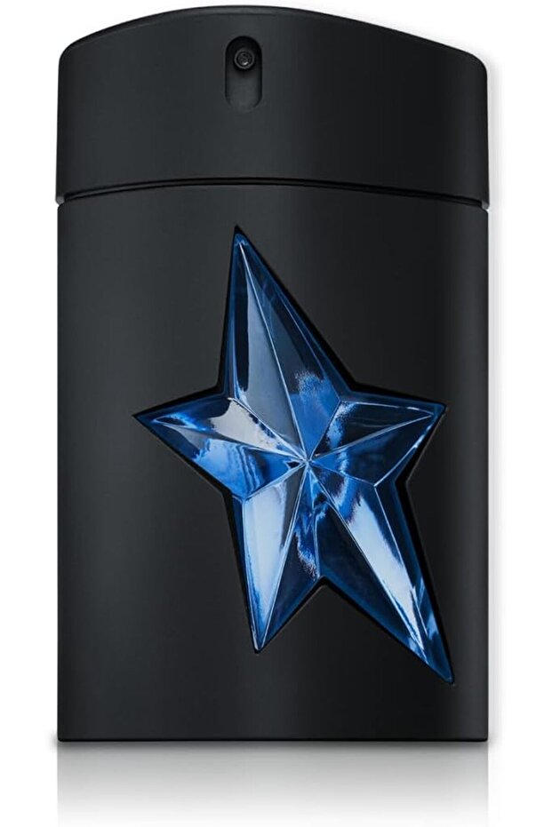 Thierry Mugler (Mugler) A*Men Gomme Rubber Flask Eau De Toilette Refillable Spray 100ml/3.4oz