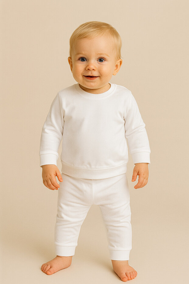 2 Piece Tracksuit Set