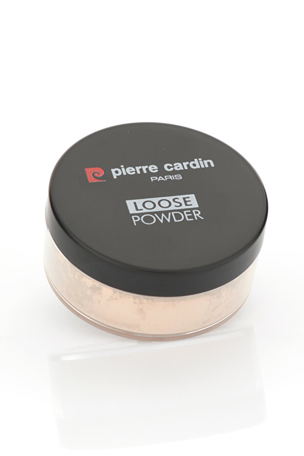 Loose Powder - Loose Powder - Light Sand - 467