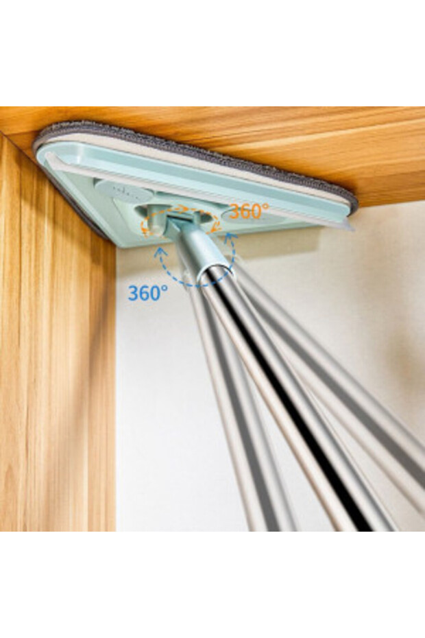 Chenille microfiber mop refill - 5