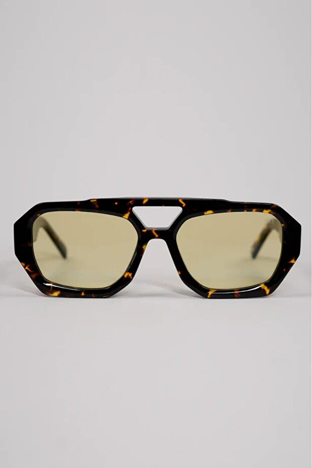 Pd7019 Dkhv/Grn Cat3 54-18-145 Sunglasses