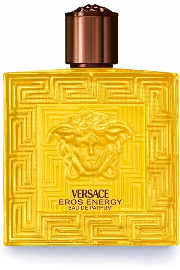 VERSACE EROS ENERGY POUR HOMME EDP NATURAL SPRAY FOR MEN 100 ML