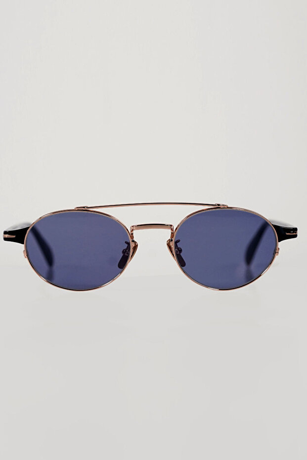 Pd 7005 Srgld /Blu 51-20-145 Sunglasses