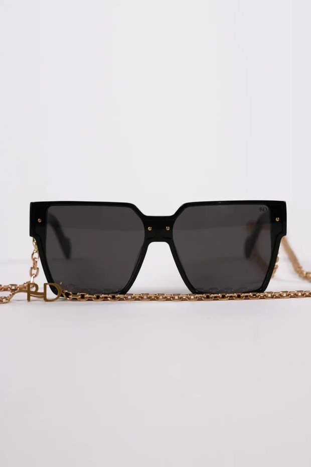 Pd 7011 Sblk Cat3 65-3-145 Sunglasses
