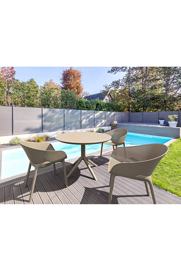 SİESTA SKY MASA 105 - 2