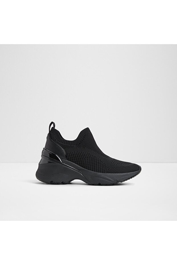 Black ITCHEN shoes For Women