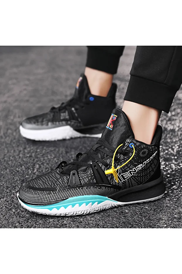 Unisex Basketbol Ayakkabısı - 7