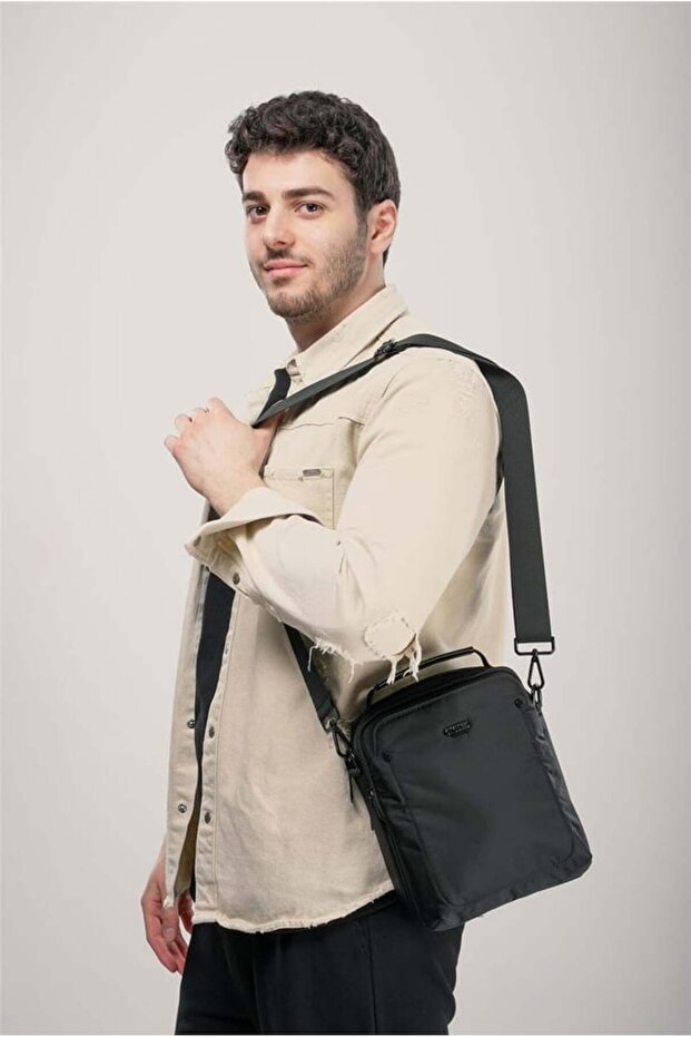 ÇÇS 31586 Askılı Çanta - 1