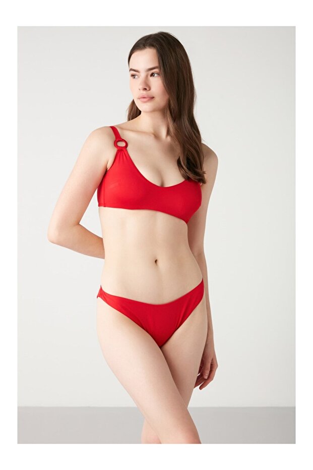 SOLENA BIKINI TAKIMI - 1