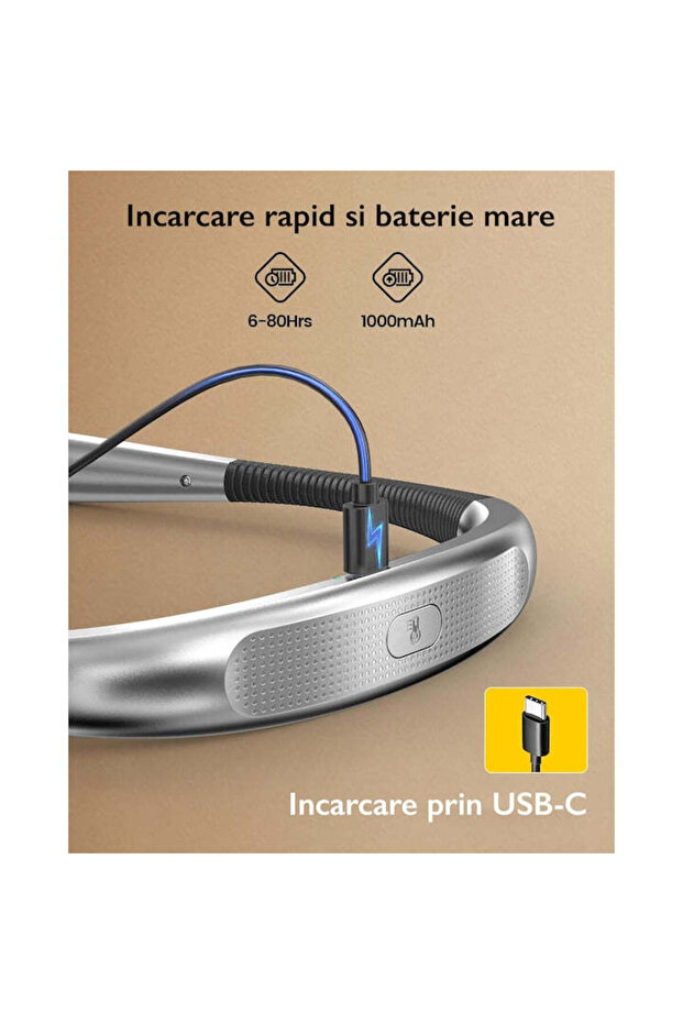 Pro Reader Neck Reading Lamp - 3