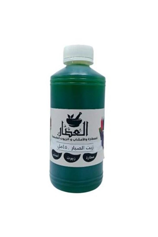 زيت الصبار 450مل