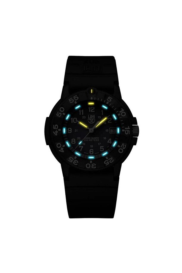 XS.3001.F ORIGINAL NAVY SEAL 3000 Serisi Erkek Kol Saati - 2