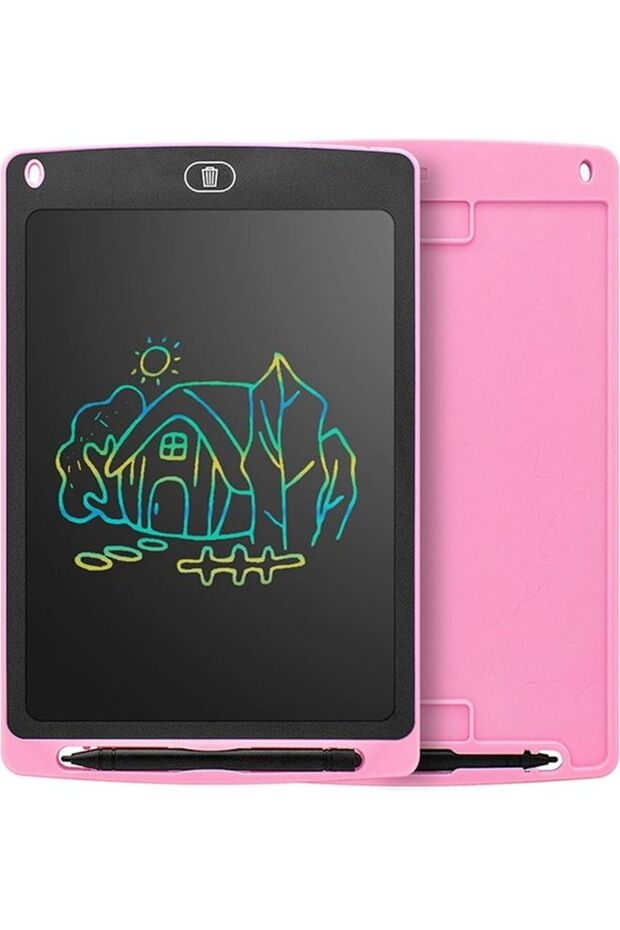 Digital LCD Writing Tablet For Kids
