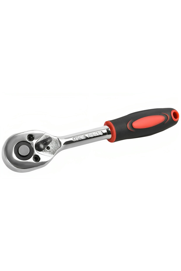 idealSTORE Professional Screwdriver Set, Includes 46 Elements, Screwdriver Bits, Extensions, - 6