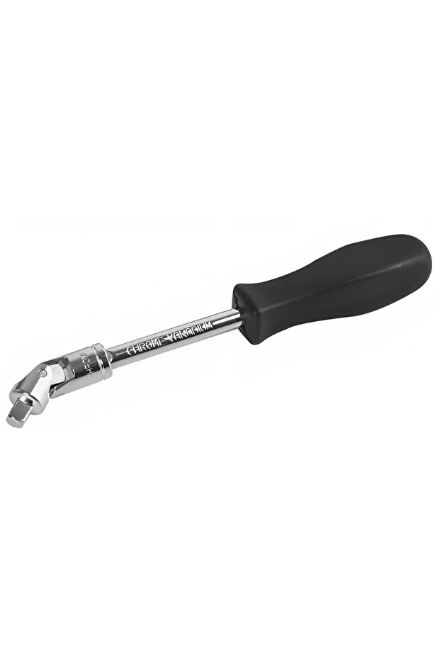 idealSTORE Professional Screwdriver Set, Includes 46 Elements, Screwdriver Bits, Extensions, - 7