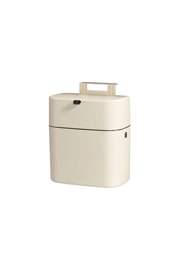 Hanging waste bin, 7L - 1