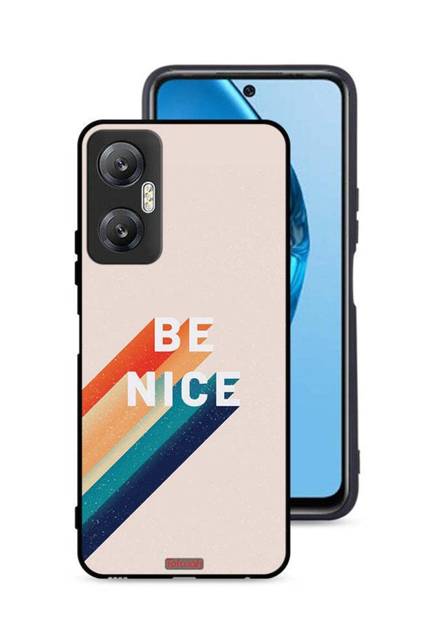 غطاء حماية Be Nice لهاتف Infinix Hot 20 5G