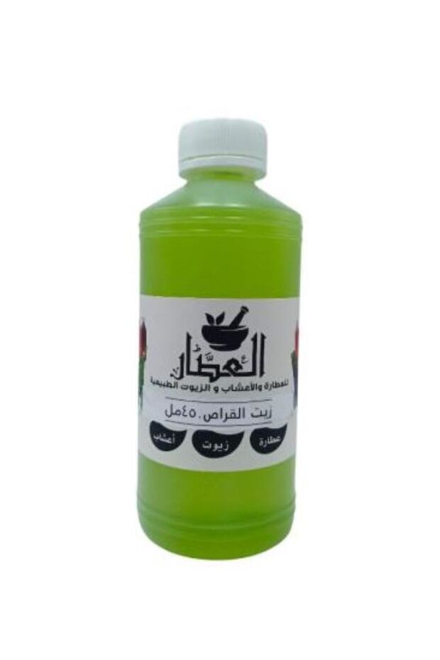 Nettle oil 450ml