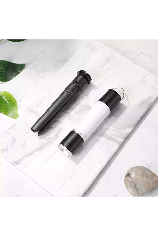 Tower LED camping flashlight - 6