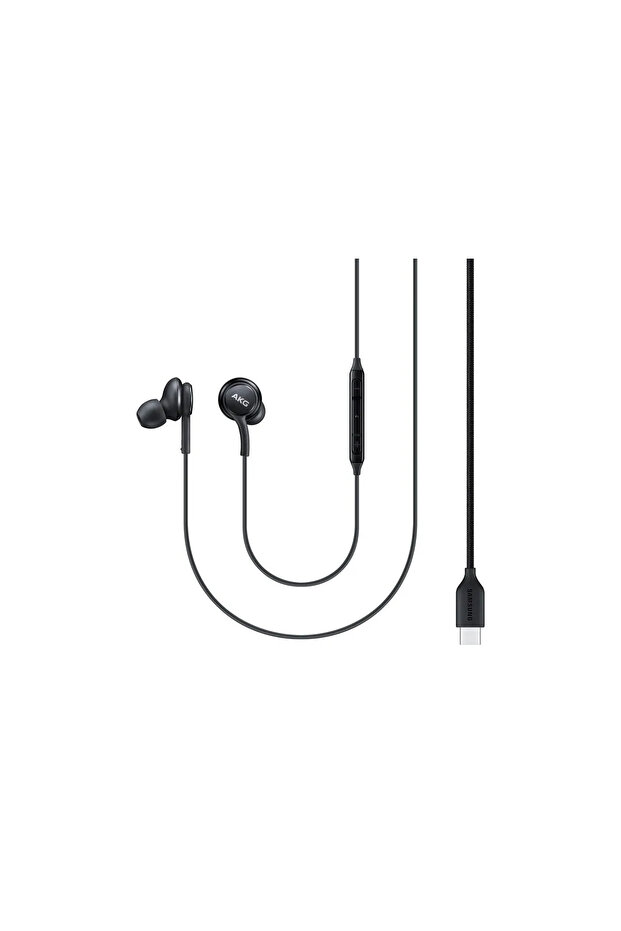 AKG Type-C Earphone - 6