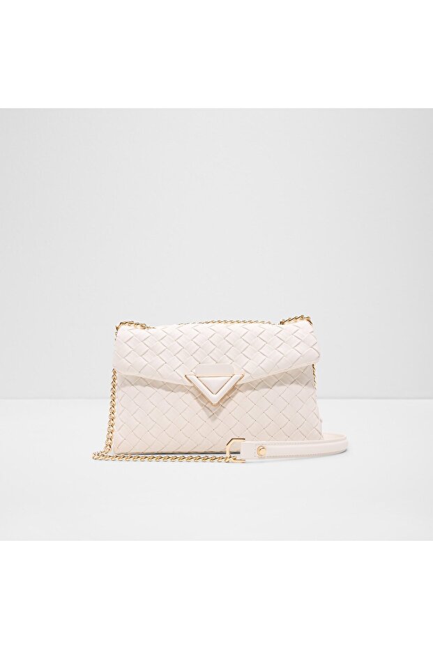 White L City Handbags for Female