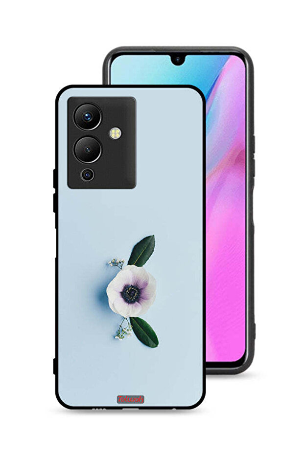 غطاء حماية لهاتف Infinix Note 12 5G من تصميم آني سبرات